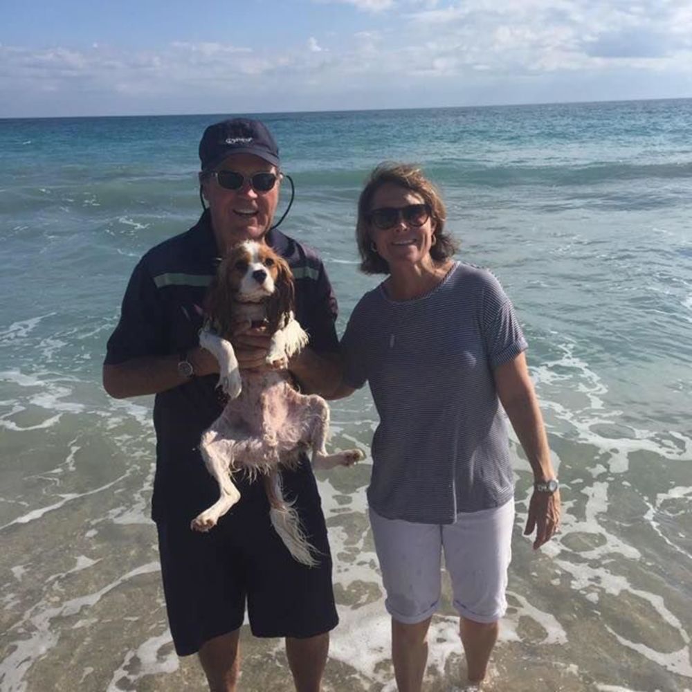 Meet your Posher, Amy